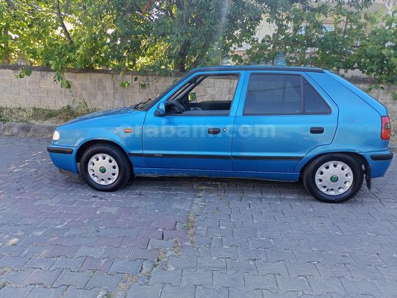 Sahibinden Skoda Felicia 1.3 LXi 2000 Model