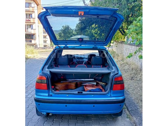 Sahibinden Skoda Felicia 1.3 LXi 2000 Model