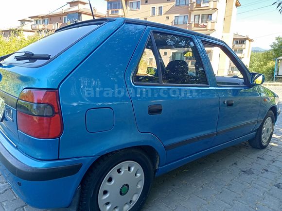 Sahibinden Skoda Felicia 1.3 LXi 2000 Model
