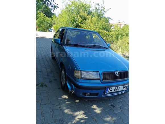 Sahibinden Skoda Felicia 1.3 LXi 2000 Model