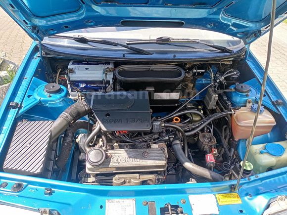Sahibinden Skoda Felicia 1.3 LXi 2000 Model