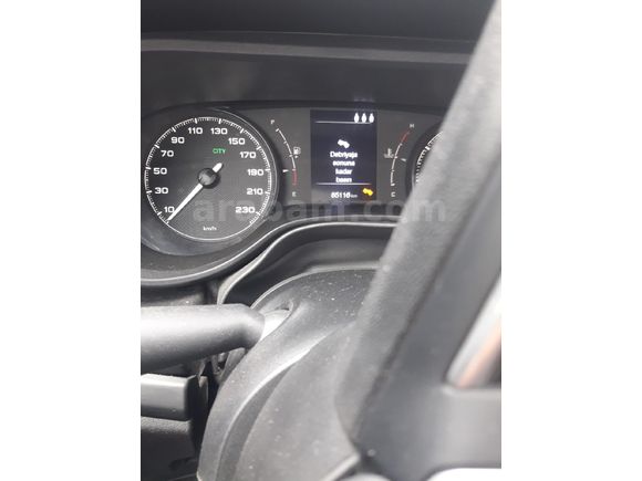 Sahibinden Fiat Egea 1.4 Fire Easy 2021 Model