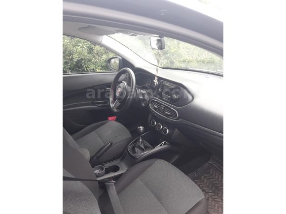 Sahibinden Fiat Egea 1.4 Fire Easy 2021 Model