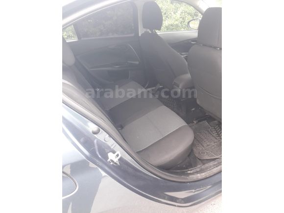 Sahibinden Fiat Egea 1.4 Fire Easy 2021 Model