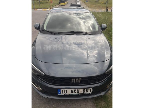 Sahibinden Fiat Egea 1.4 Fire Easy 2021 Model