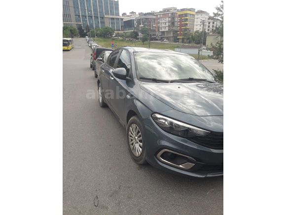 Sahibinden Fiat Egea 1.4 Fire Easy 2021 Model