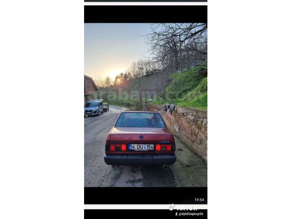 Sahibinden Tofaş Doğan SL 1993 Model