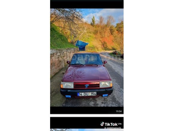 Sahibinden Tofaş Doğan SL 1993 Model