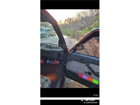 Sahibinden Tofaş Doğan SL 1993 Model