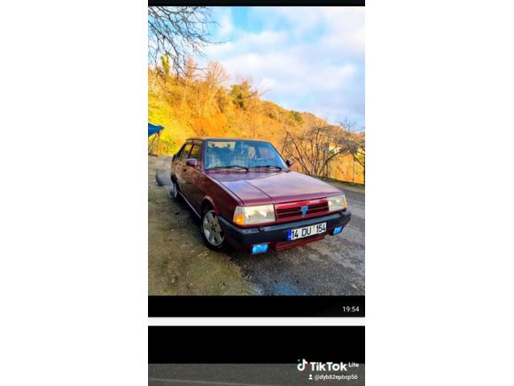 Sahibinden Tofaş Doğan SL 1993 Model