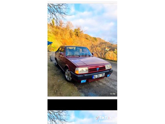 Sahibinden Tofaş Doğan SL 1993 Model