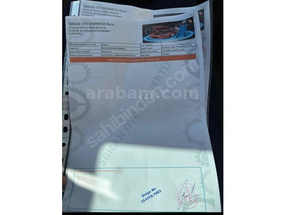 Sahibinden BMW X1 16i sDrive 2015 Model 