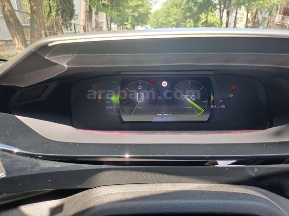 Sahibinden Peugeot 308 1.2 PureTech GT 2022 Model