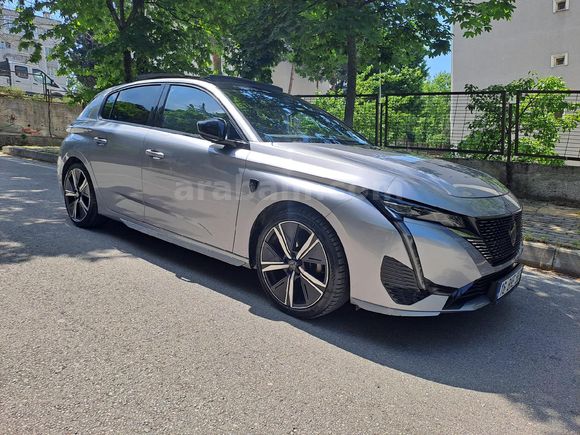 Sahibinden Peugeot 308 1.2 PureTech GT 2022 Model