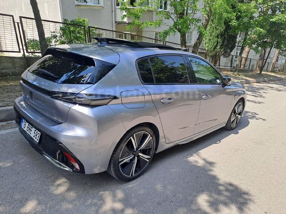 Sahibinden Peugeot 308 1.2 PureTech GT 2022 Model