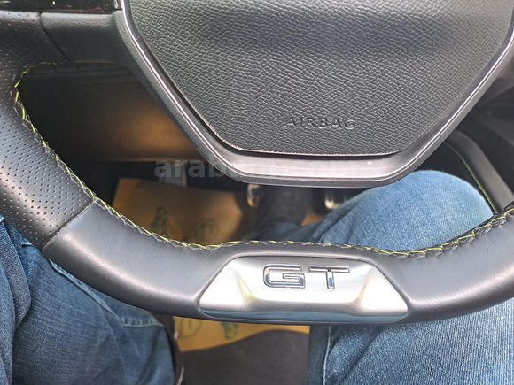 Sahibinden Peugeot 308 1.2 PureTech GT 2022 Model
