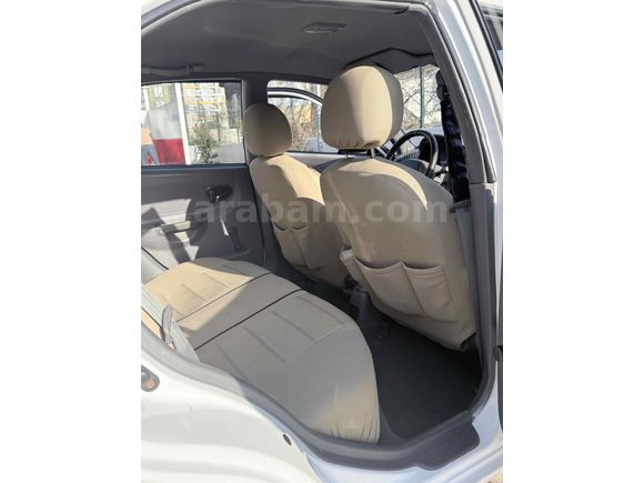 Sahibinden Hyundai Accent 1.3 LS 2003 Model 