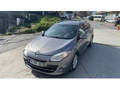 Sahibinden Renault Megane 1.5 dCi Sport Tourer Privilege 2012 Model 