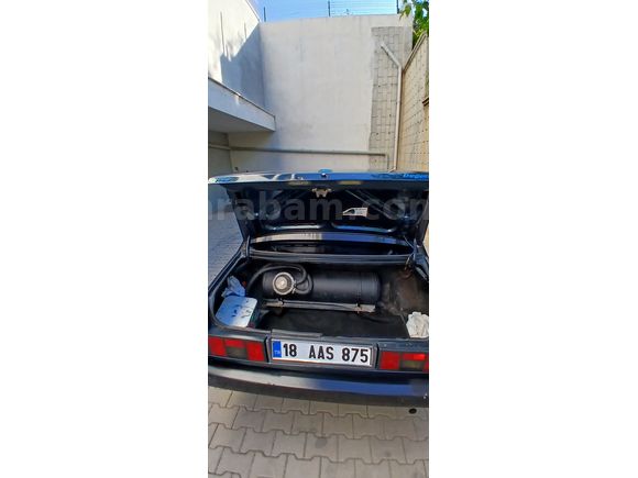 Sahibinden Tofaş Doğan SLX 1993 Model 