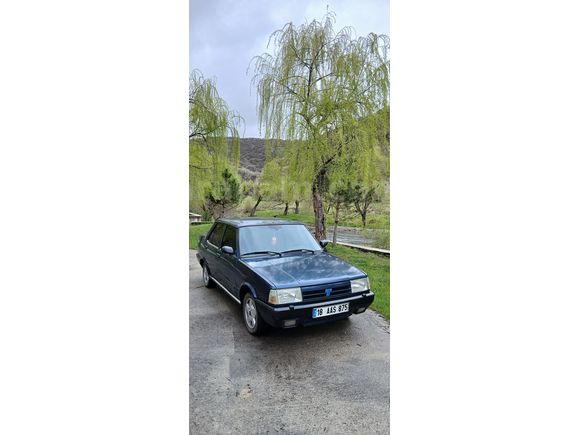 Sahibinden Tofaş Doğan SLX 1993 Model 
