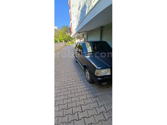 Sahibinden Tofaş Doğan SLX 1993 Model 