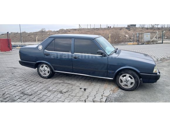 Sahibinden Tofaş Doğan SLX 1993 Model 