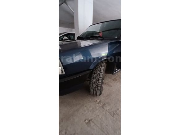 Sahibinden Tofaş Doğan SLX 1993 Model 