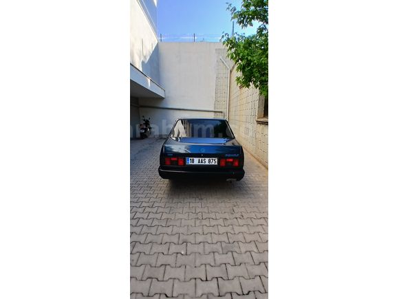 Sahibinden Tofaş Doğan SLX 1993 Model 
