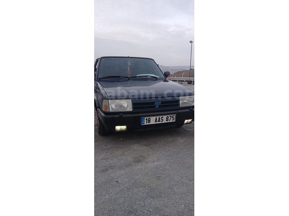 Sahibinden Tofaş Doğan SLX 1993 Model 