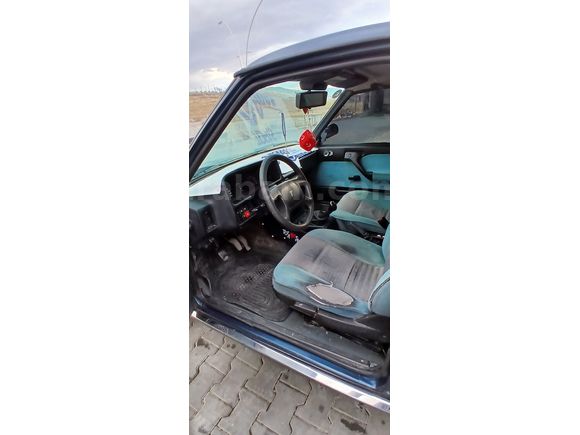 Sahibinden Tofaş Doğan SLX 1993 Model 