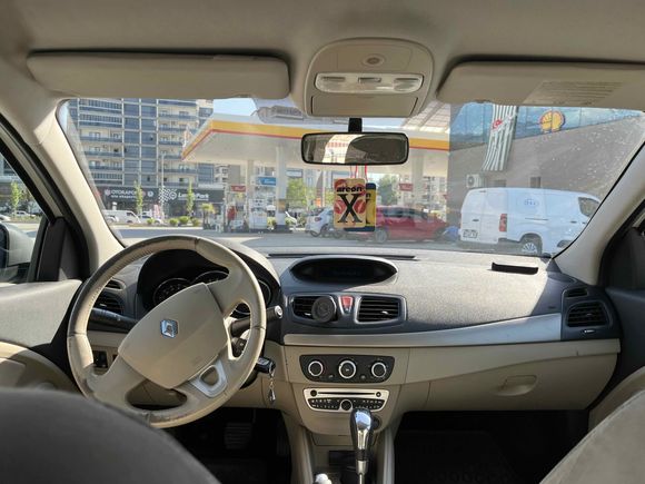 1.5 Otomatik-199.xxx km muayene akü lastik bakım sıfır