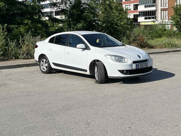 1.5 Otomatik-199.xxx km muayene akü lastik bakım sıfır