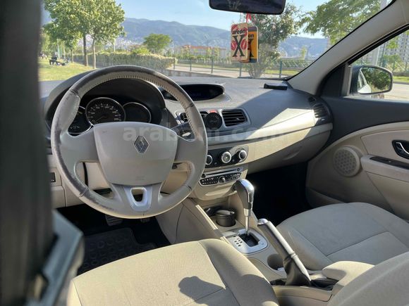 1.5 Otomatik-199.xxx km muayene akü lastik bakım sıfır