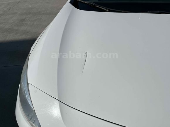 1.5 Otomatik-199.xxx km muayene akü lastik bakım sıfır