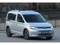 Sahibinden Volkswagen Caddy 2.0 TDI Style 2022 Model  92.000 km Gri (Gümüş)