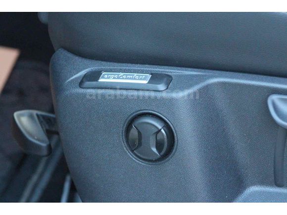 Sahibinden Volkswagen Caddy 2.0 TDI Style 2022 Model  92.000 km Gri (Gümüş)