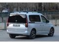 Sahibinden Volkswagen Caddy 2.0 TDI Style 2022 Model  92.000 km Gri (Gümüş)