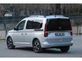 Sahibinden Volkswagen Caddy 2.0 TDI Style 2022 Model  92.000 km Gri (Gümüş)