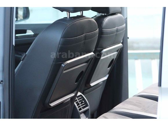 Sahibinden Volkswagen Caddy 2.0 TDI Style 2022 Model  92.000 km Gri (Gümüş)