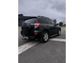 Sahibinden Toyota RAV4 2.0 2010 Model  230.000 km Siyah