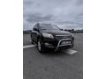 Sahibinden Toyota RAV4 2.0 2010 Model  230.000 km Siyah