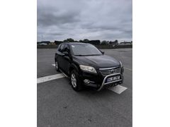 Sahibinden Toyota RAV4 2.0 2010 Model  230.000 km Siyah