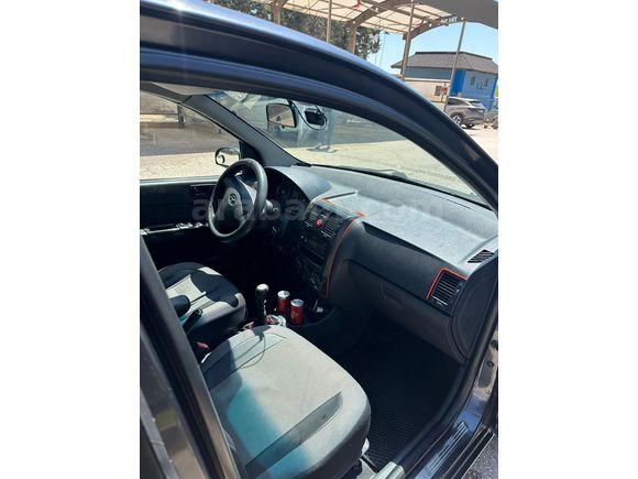 Sahibinden Hyundai Getz 1.5 CRDi VGT 2006 Model