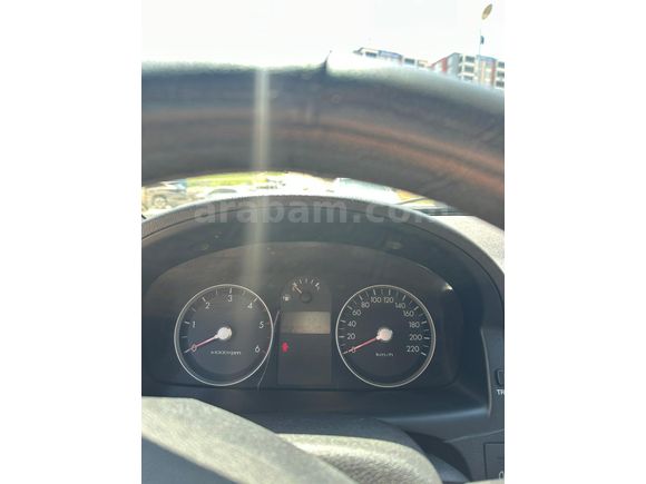 Sahibinden Hyundai Getz 1.5 CRDi VGT 2006 Model
