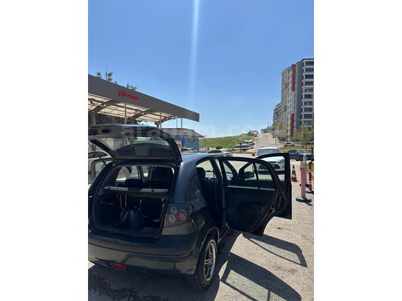 Sahibinden Hyundai Getz 1.5 CRDi VGT 2006 Model