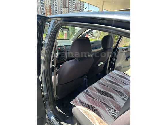 Sahibinden Hyundai Getz 1.5 CRDi VGT 2006 Model