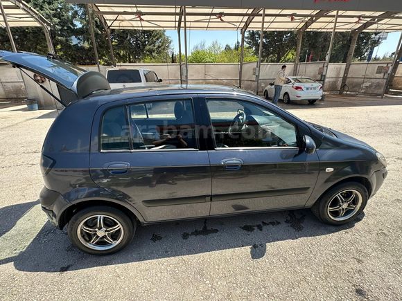 Sahibinden Hyundai Getz 1.5 CRDi VGT 2006 Model