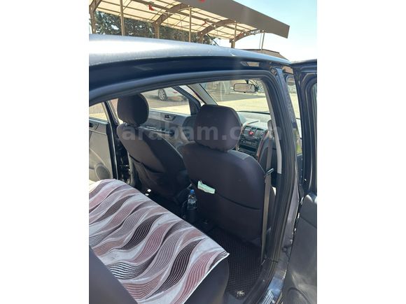 Sahibinden Hyundai Getz 1.5 CRDi VGT 2006 Model