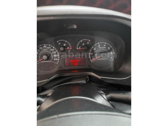 Sahibinden Fiat Fiorino Panorama 1.3 Multijet Premio 2016 Model
