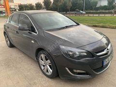 Sahibinden Opel Astra 1.3 CDTI Sport 2013 Model 